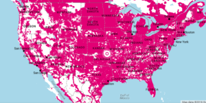4G LTE Coverage Check Your 4G Coverage T Mobile