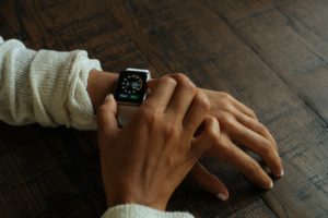 Wearable Tech are examples of consumer technology trends that have really taken off in the fitness world.