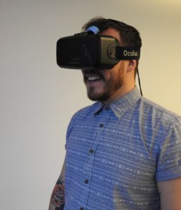 VR are consumer technology trends that seem far-out, but are becoming more and more practical.